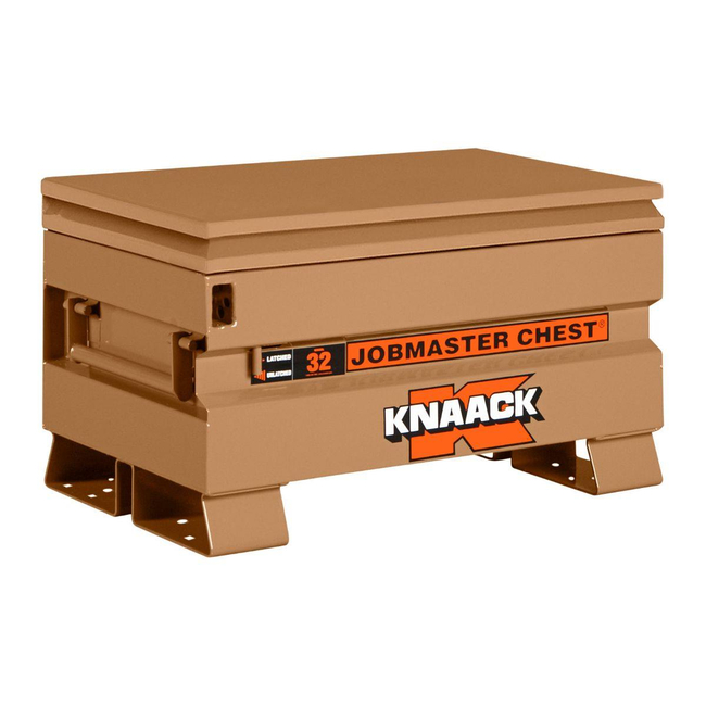Knaack Jobmaster Chest, Model 32